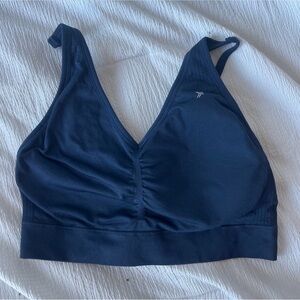 Primark Deep Blue Sports Bra